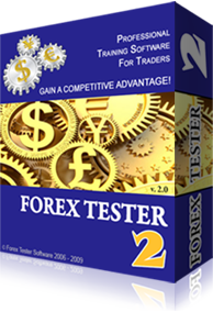 ForexTester